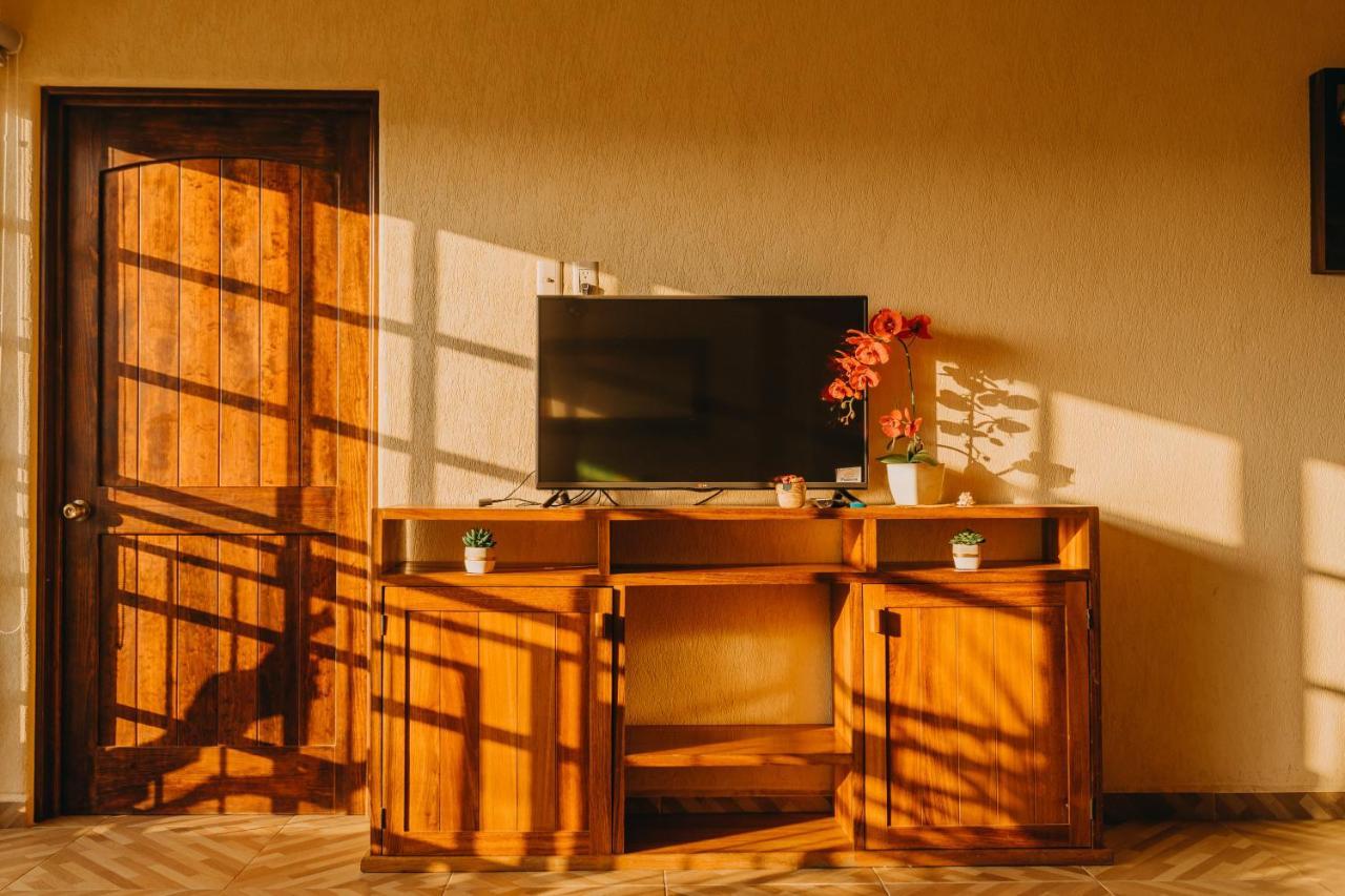Primavera Suites Сиуатанехо Экстерьер фото